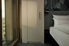 The Cloud One Düsseldorf-KöBogen