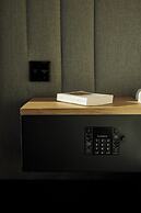 The Cloud One Düsseldorf-KöBogen