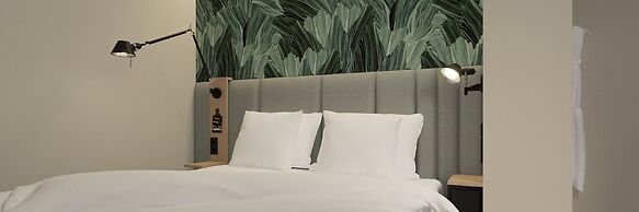 The Cloud One Düsseldorf-KöBogen