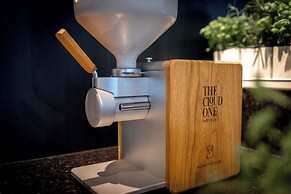 The Cloud One Düsseldorf-KöBogen