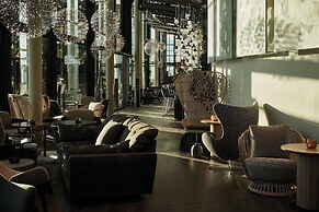 The Cloud One Düsseldorf-KöBogen