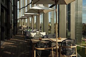 The Cloud One Düsseldorf-KöBogen