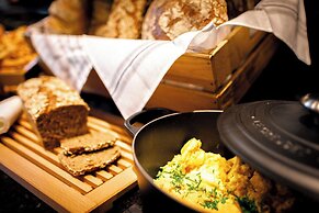 The Cloud One Düsseldorf-KöBogen