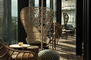 The Cloud One Düsseldorf-KöBogen