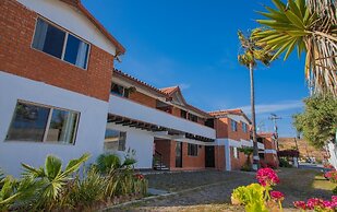 Baja Surf Ensenada Hotel