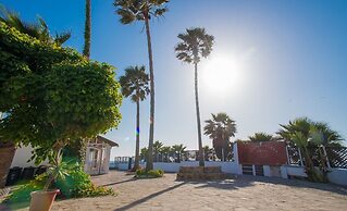 Baja Surf Ensenada Hotel