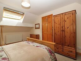 Whitlow Lodge Annex
