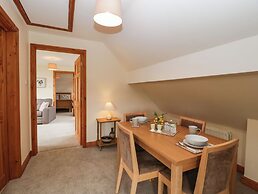Whitlow Lodge Annex