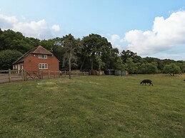 Whitlow Lodge Annex
