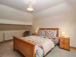 Whitlow Lodge Annex
