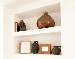 Modern and Spacious apt Tanja With Private Parking