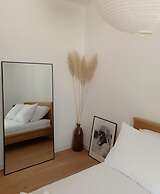Modern and Spacious apt Tanja With Private Parking