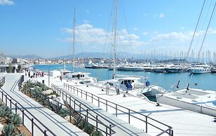 Modern and Spacious apt Tanja With Private Parking