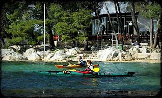 Modern and Spacious apt Tanja With Private Parking