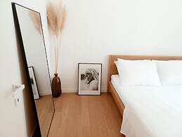 Modern and Spacious apt Tanja With Private Parking