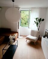 Modern and Spacious apt Tanja With Private Parking