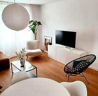 Modern and Spacious apt Tanja With Private Parking