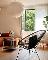 Modern and Spacious apt Tanja With Private Parking