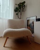 Modern and Spacious apt Tanja With Private Parking