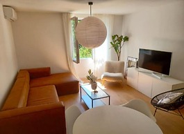 Modern and Spacious apt Tanja With Private Parking