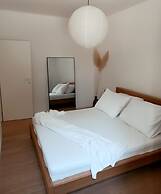 Modern and Spacious apt Tanja With Private Parking