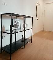 Modern and Spacious apt Tanja With Private Parking