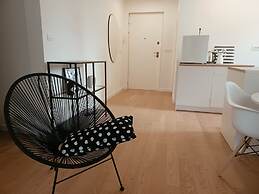 Modern and Spacious apt Tanja With Private Parking