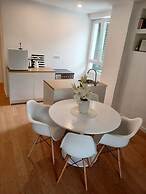 Modern and Spacious apt Tanja With Private Parking