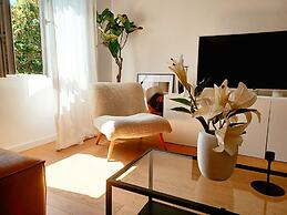 Modern and Spacious apt Tanja With Private Parking