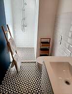 Modern and Spacious apt Tanja With Private Parking