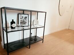 Modern and Spacious apt Tanja With Private Parking