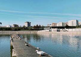 Lisbon - Low Cost - Airport - Subway