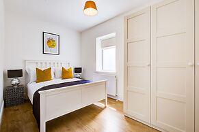 Hybrid Resi - New Malden