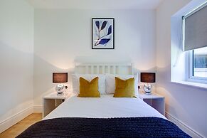 Hybrid Resi - New Malden