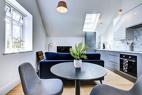 Hybrid Resi - New Malden