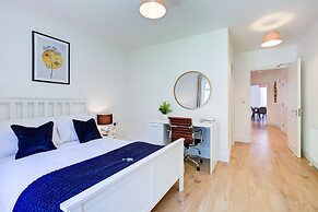 Hybrid Resi - New Malden