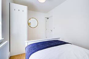 Hybrid Resi - New Malden