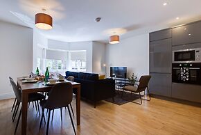 Hybrid Resi - New Malden