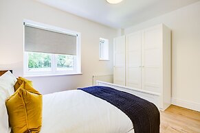 Hybrid Resi - New Malden