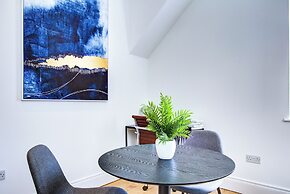 Hybrid Resi - New Malden