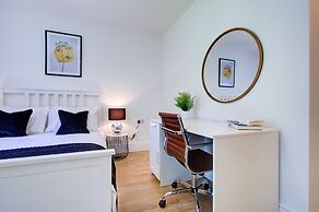 Hybrid Resi - New Malden