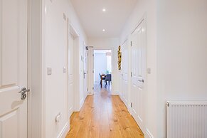 Hybrid Resi - New Malden