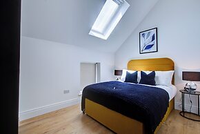 Hybrid Resi - New Malden