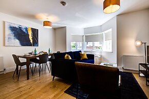 Hybrid Resi - New Malden