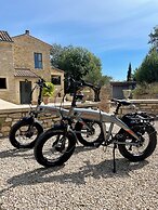 La Serre des Mourgues