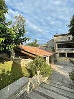 La Serre des Mourgues