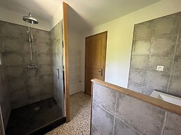 La Serre des Mourgues