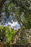 Castello di Cisterna Umbria