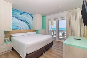 Hotel Bahia Sardina