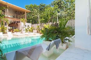 Jungle Studios in Tulum by Casago